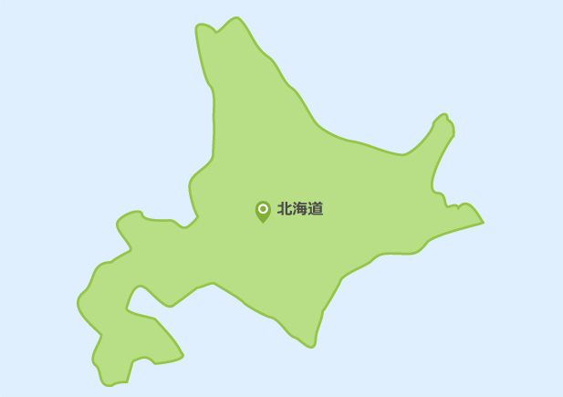 北海道